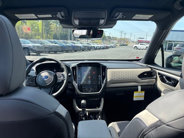 New 2026 Subaru Forester Limited AWD/4WD image 93