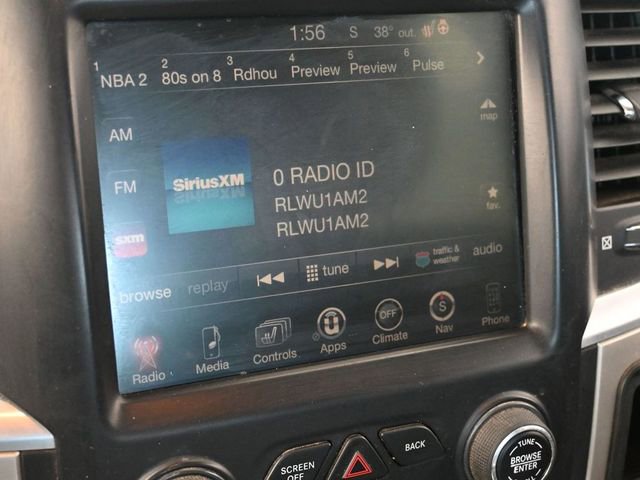 Used 2015 RAM 1500 Outdoorsman image 24