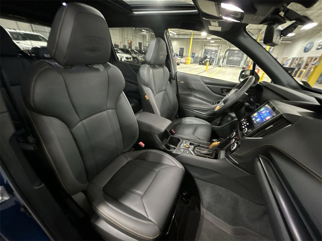 Certified 2025 Subaru Forester Wilderness image 25