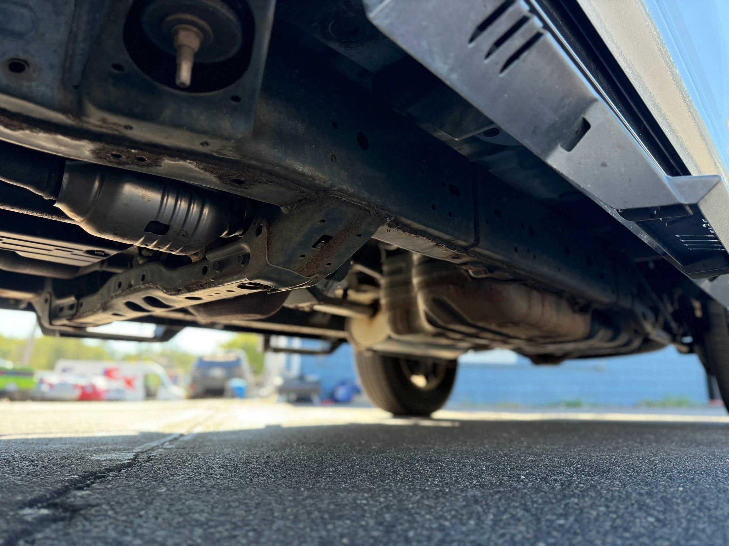 Used 2012 Toyota 4Runner SR5 image 13