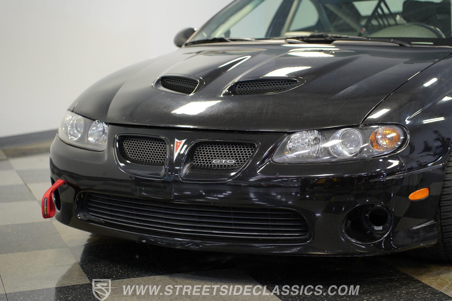 Used 2005 Pontiac GTO RWD image 20