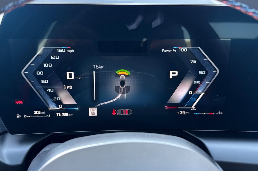 New 2025 BMW M235i xDrive AWD/4WD image 29