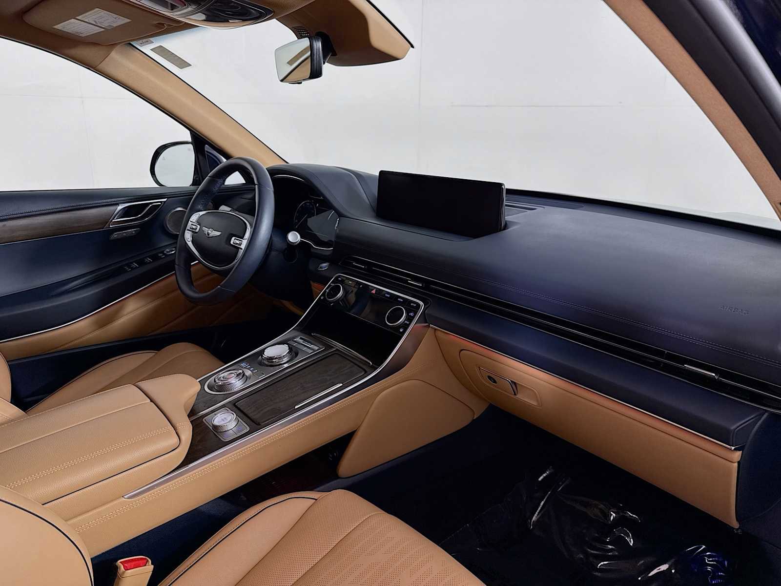 Used 2023 Genesis GV80 2.5T w/ Prestige Package image 29