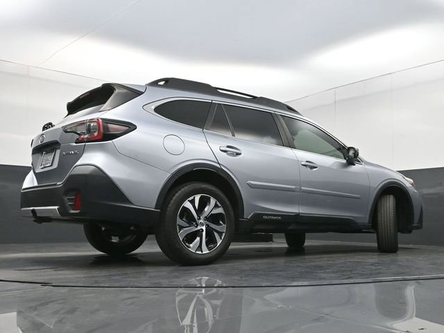 Used 2022 Subaru Outback Limited image 37
