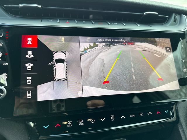 New 2026 Jeep Grand Cherokee Limited AWD/4WD image 25