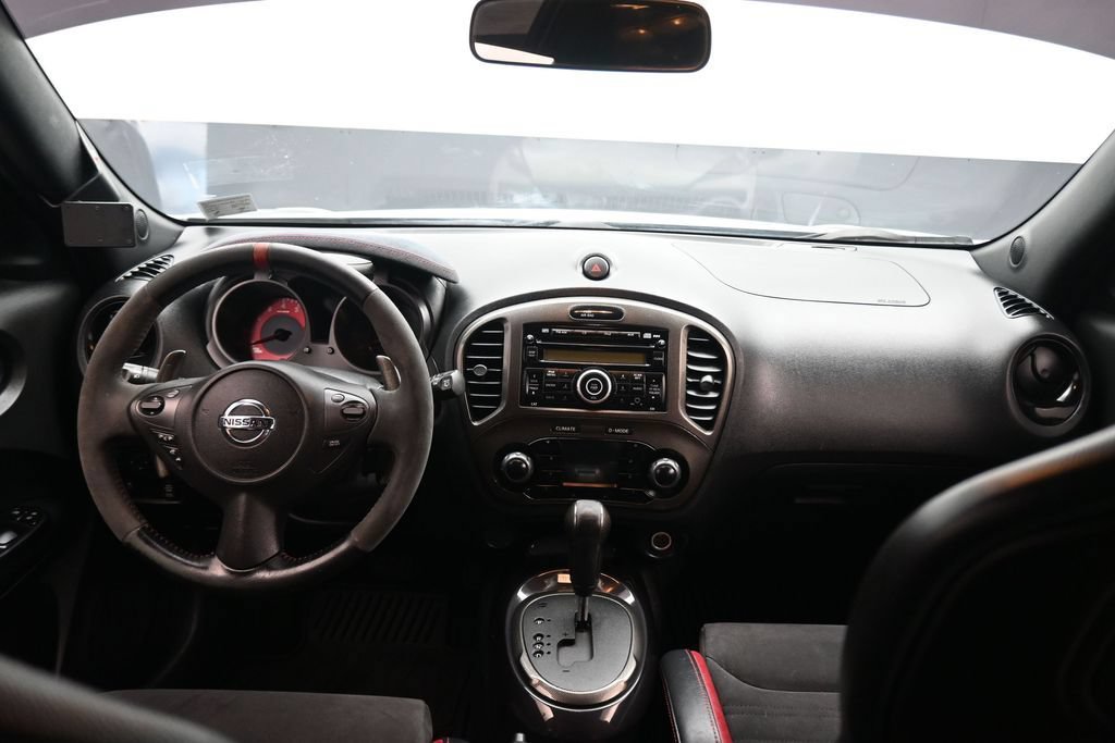 Used 2014 Nissan Juke NISMO RS AWD/4WD image 29