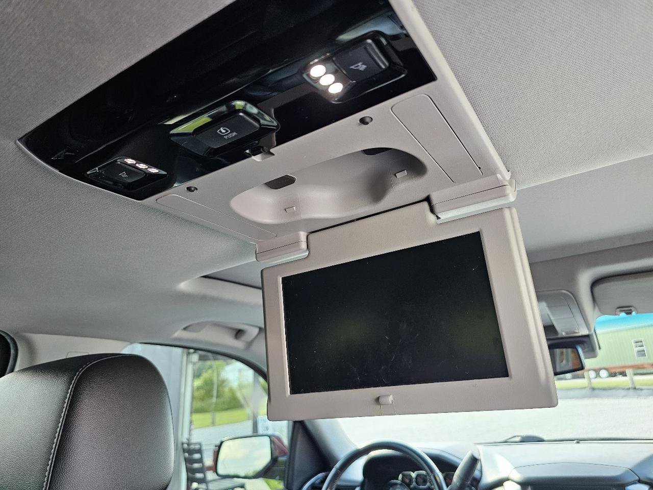 Used 2020 Chevrolet Tahoe LT AWD/4WD image 40