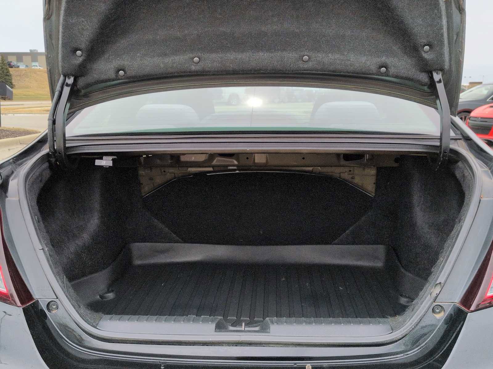 Used 2014 Honda Civic LX image 27