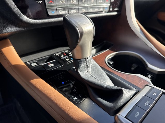 Certified 2022 Lexus RX 350 FWD w/ Premium Package image 20