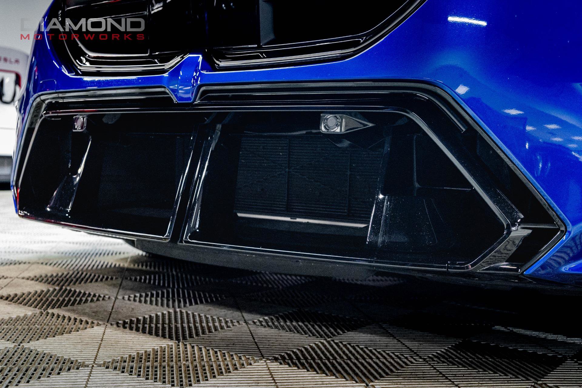 Used 2025 BMW M5 w/ Carbon Package image 54