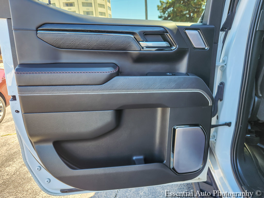 Used 2022 GMC Sierra 1500 AT4X AWD/4WD image 17