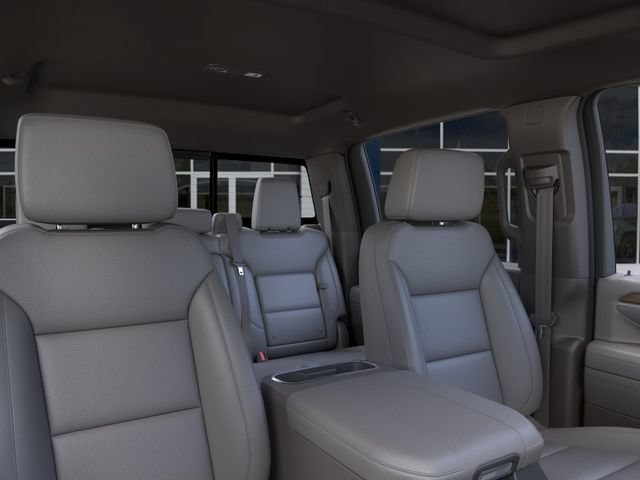 New 2026 GMC Sierra 2500 SLT w/ SLT Premium Package AWD/4WD image 24