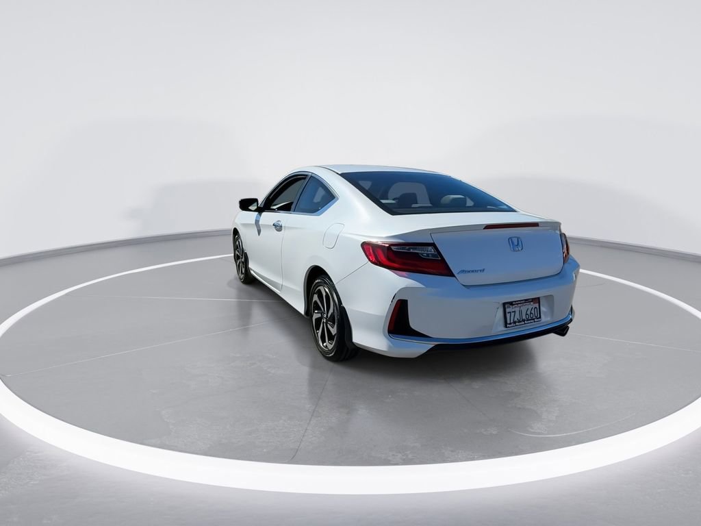 Used 2017 Honda Accord LX-S image 11