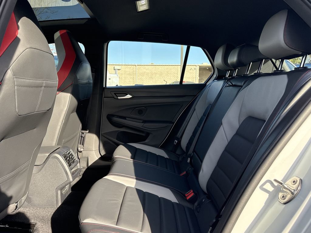 New 2026 Volkswagen GTI SE image 14