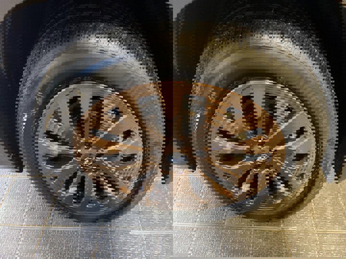 Used 2025 Subaru Forester Sport image 5