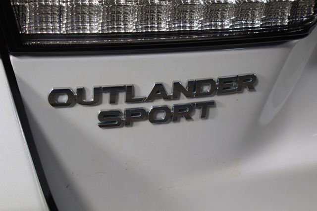 Used 2024 Mitsubishi Outlander Sport Ralliart AWD/4WD image 36