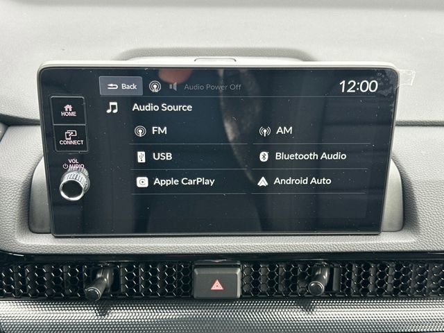 New 2026 Honda CR-V EX-L image 31