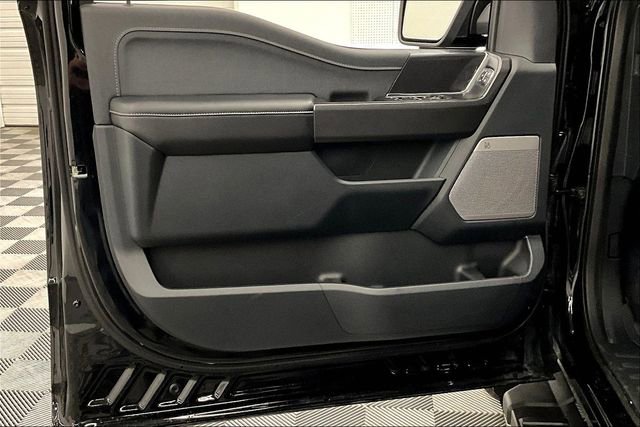Used 2024 Ford F150 Lariat image 21