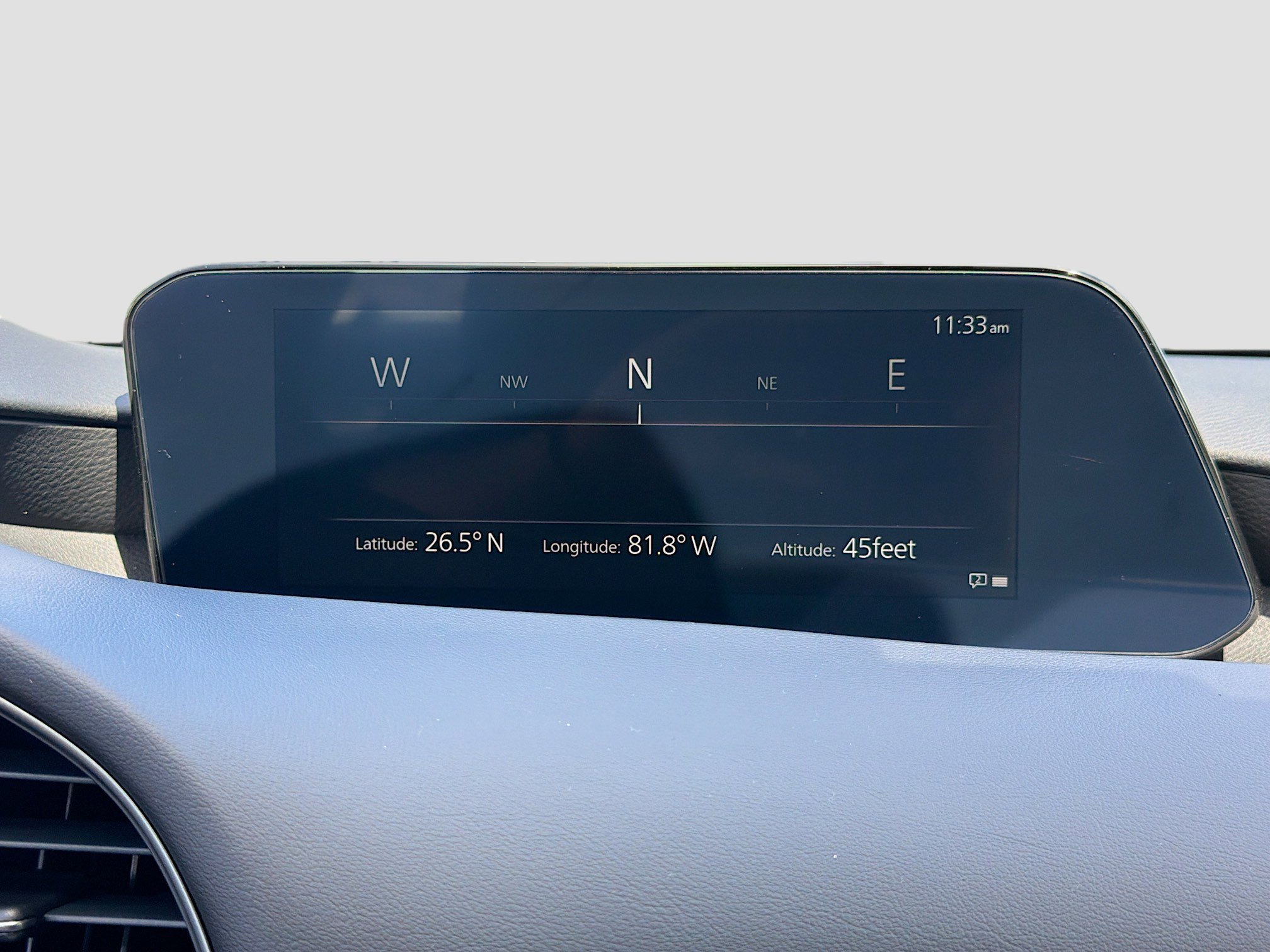 New 2026 MAZDA MAZDA3 s image 29