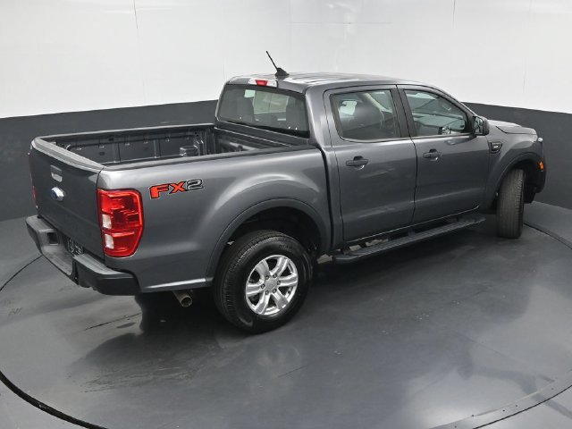Used 2023 Ford Ranger XL w/ Equipment Group 101A High RWD image 34