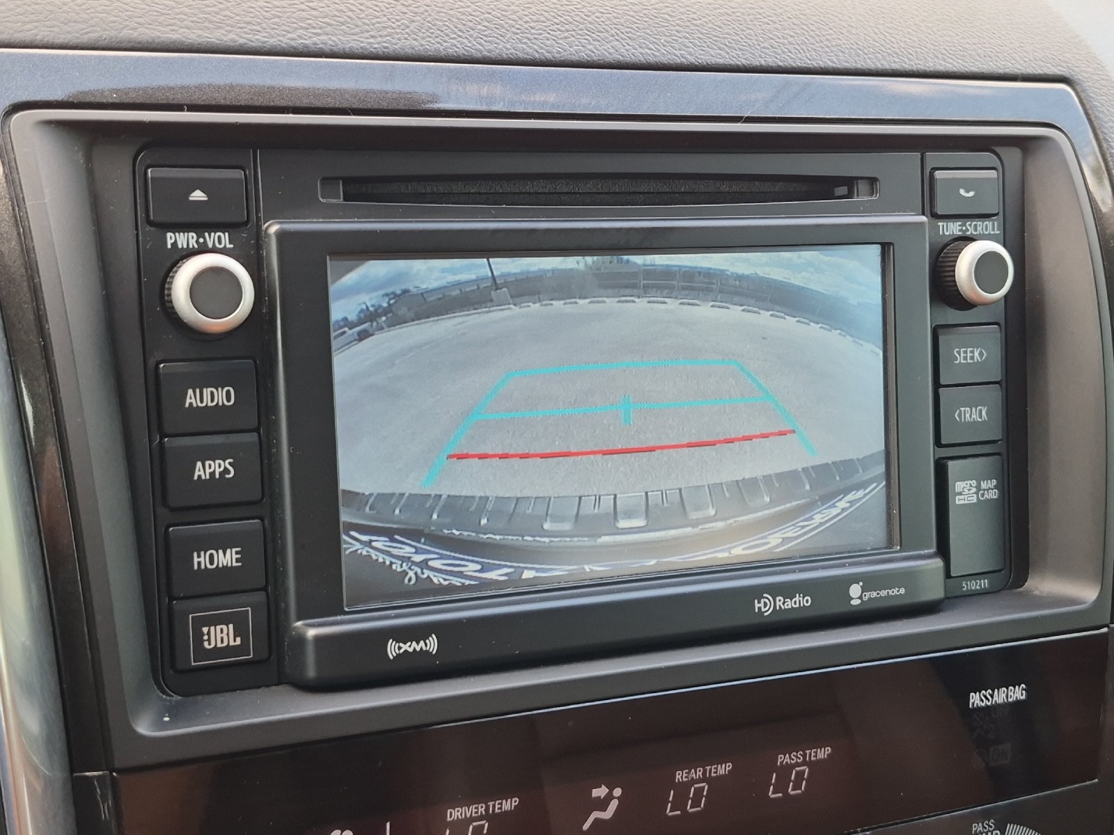 Used 2018 Toyota Sequoia Platinum RWD image 21