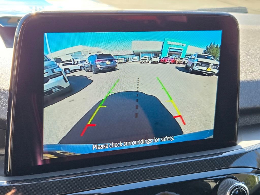 Used 2024 Ford Escape ST-Line image 15