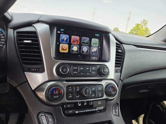 Used 2017 Chevrolet Suburban LT AWD/4WD image 12
