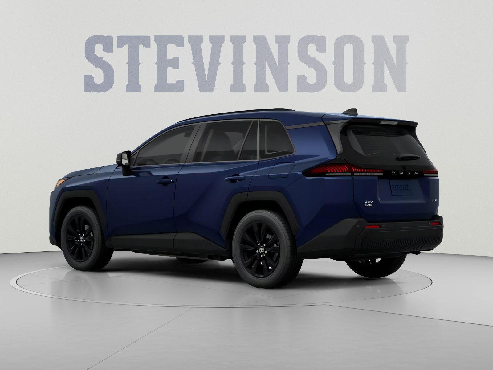 New 2026 Toyota RAV4 XLE Premium AWD/4WD image 6