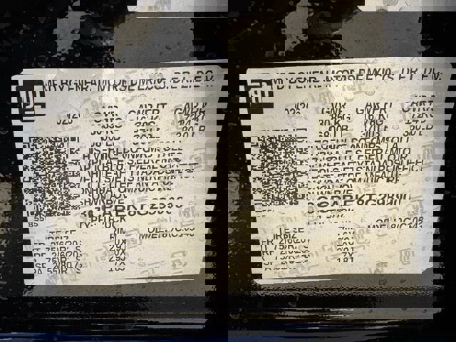 New 2026 Chevrolet Silverado 1500 Custom image 25