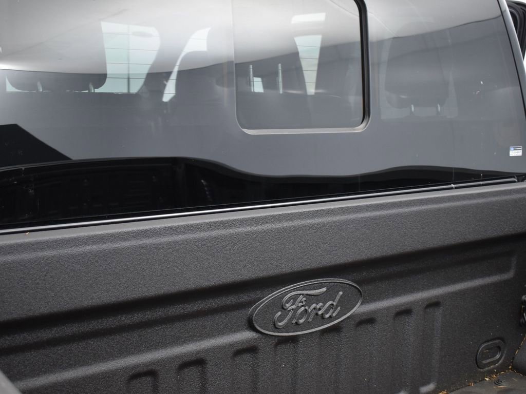 New 2025 Ford F350 Platinum AWD/4WD image 16