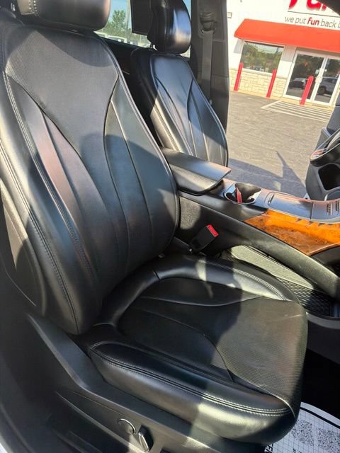 Used 2018 Lincoln MKX Reserve w/ Lincoln MKX Climate Package AWD/4WD image 21