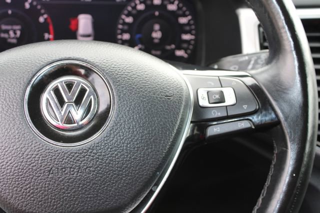 Used 2018 Volkswagen Atlas SEL Premium AWD/4WD image 21
