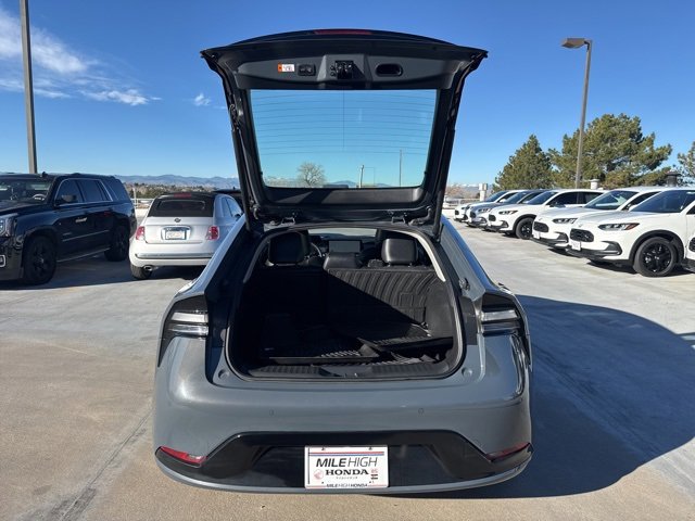 Used 2024 Toyota Prius Prime Premium image 28