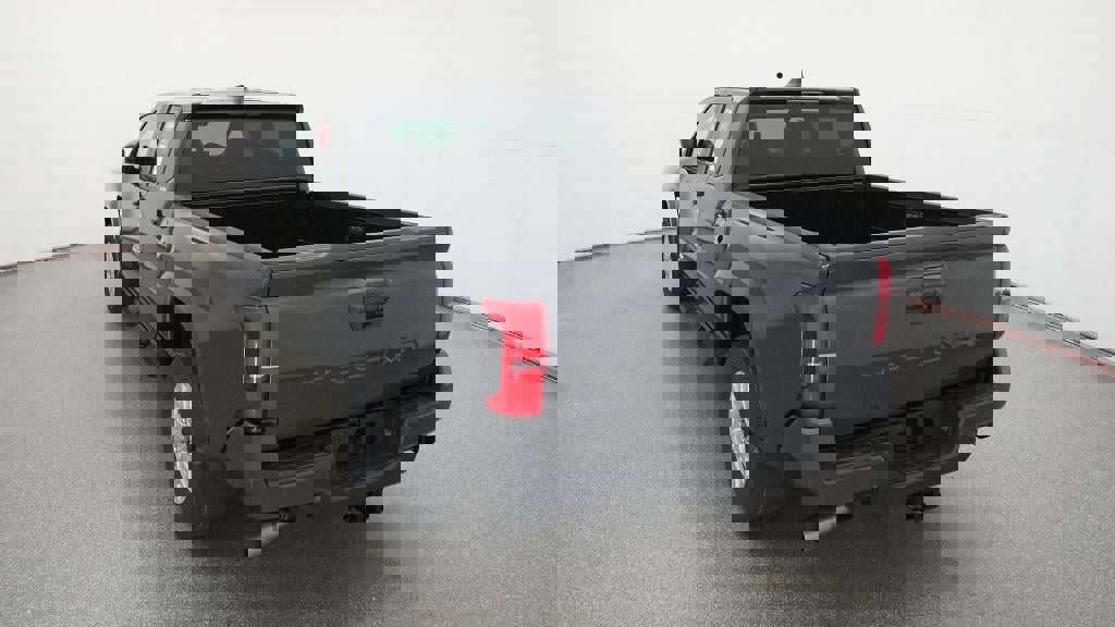 New 2026 Toyota Tacoma SR5 image 18