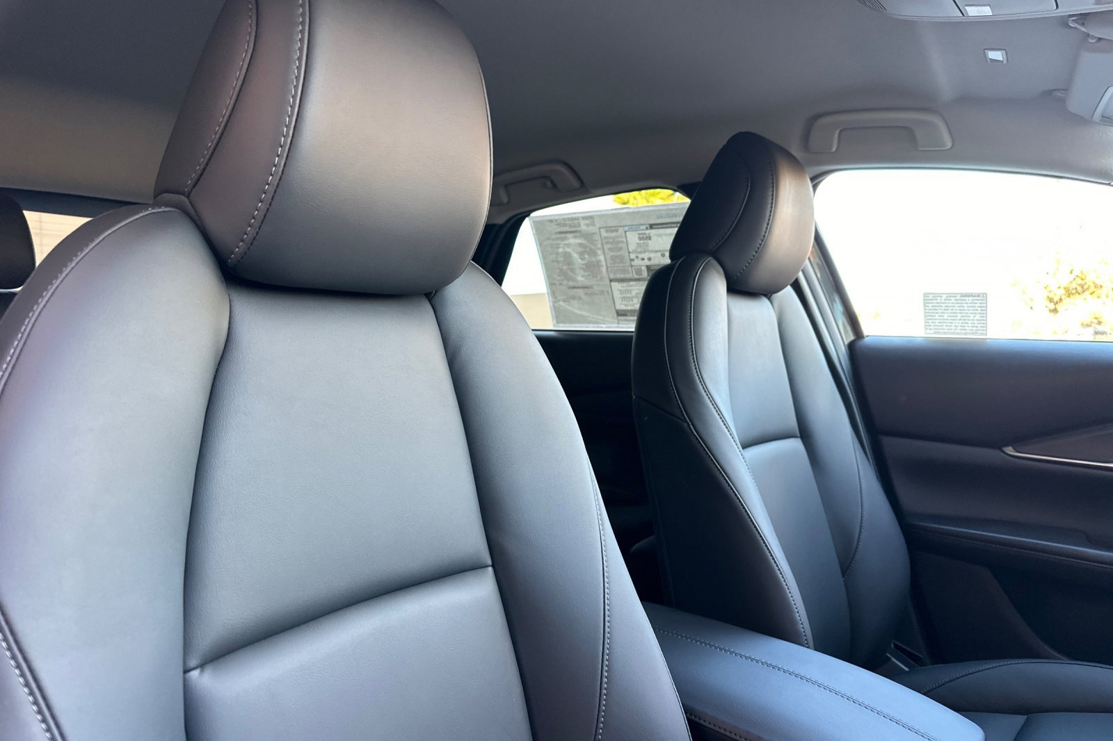 Used 2025 MAZDA CX-30 AWD 2.5 S w/ Select Sport Pkg image 20