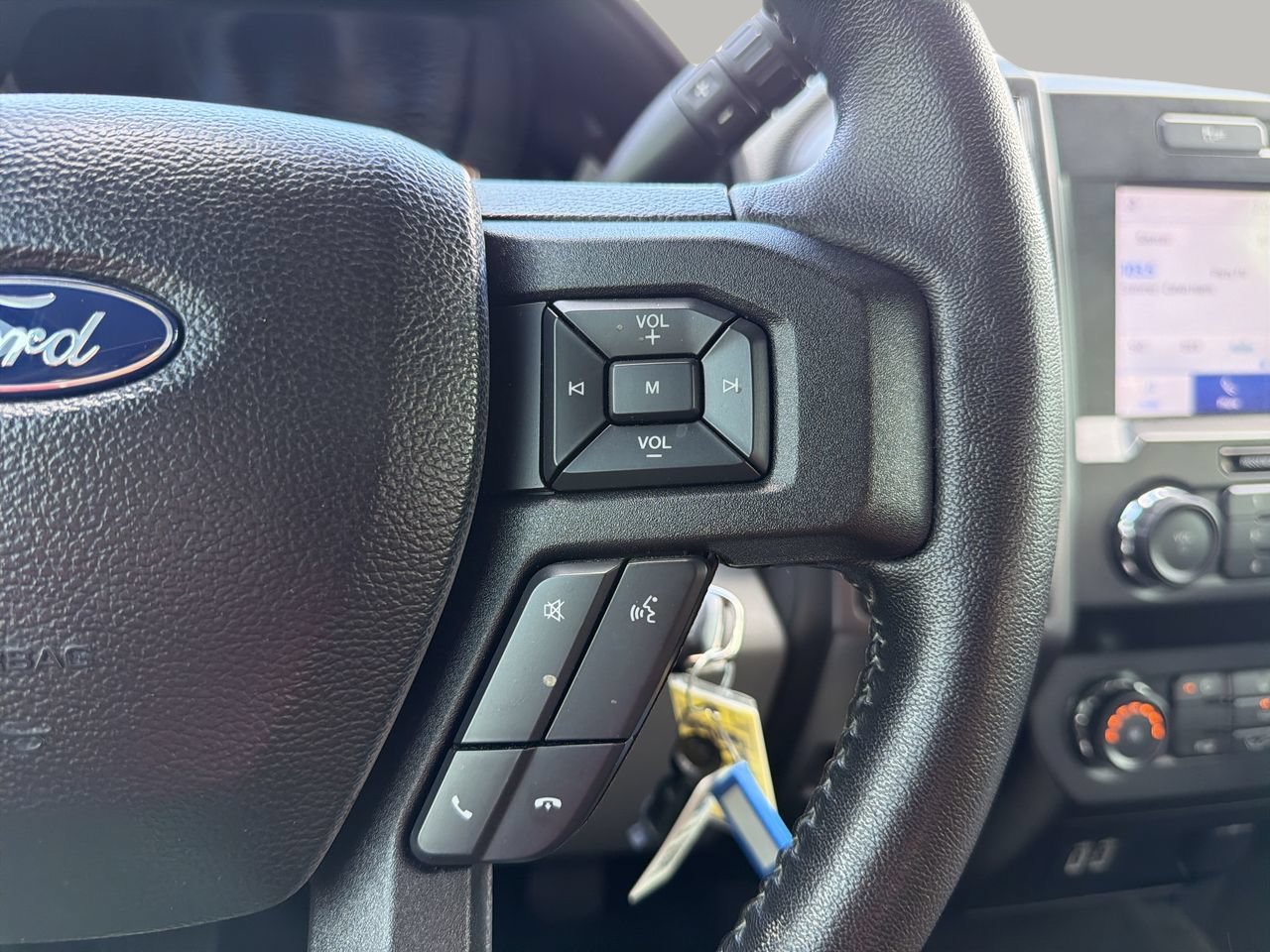 Used 2019 Ford F150 XLT w/ Equipment Group 301A Mid RWD image 27