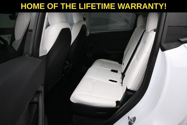 Used 2023 Tesla Model Y Long Range AWD/4WD image 40