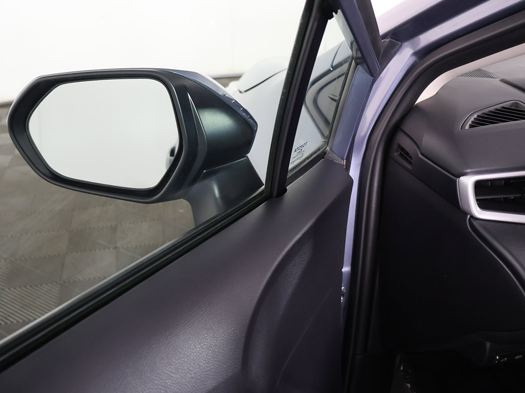 Used 2025 Toyota Corolla LE FWD image 32