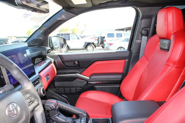 Used 2024 Toyota Tacoma TRD Pro AWD/4WD image 50