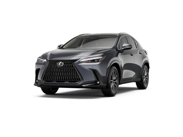 New 2026 Lexus NX 350h AWD w/ Premium Package image 27