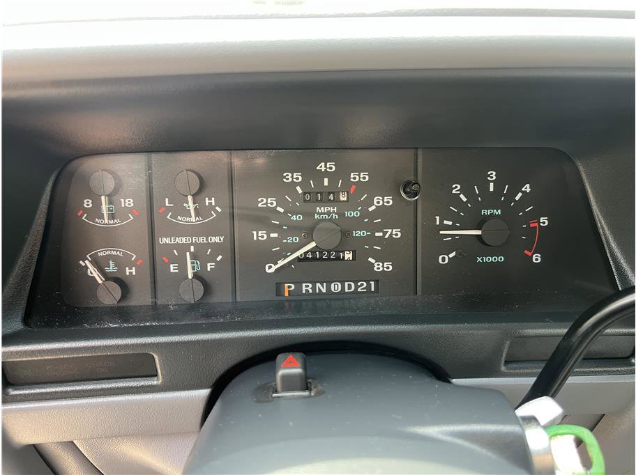 Used 1994 Ford Explorer 4WD 4-Door image 29