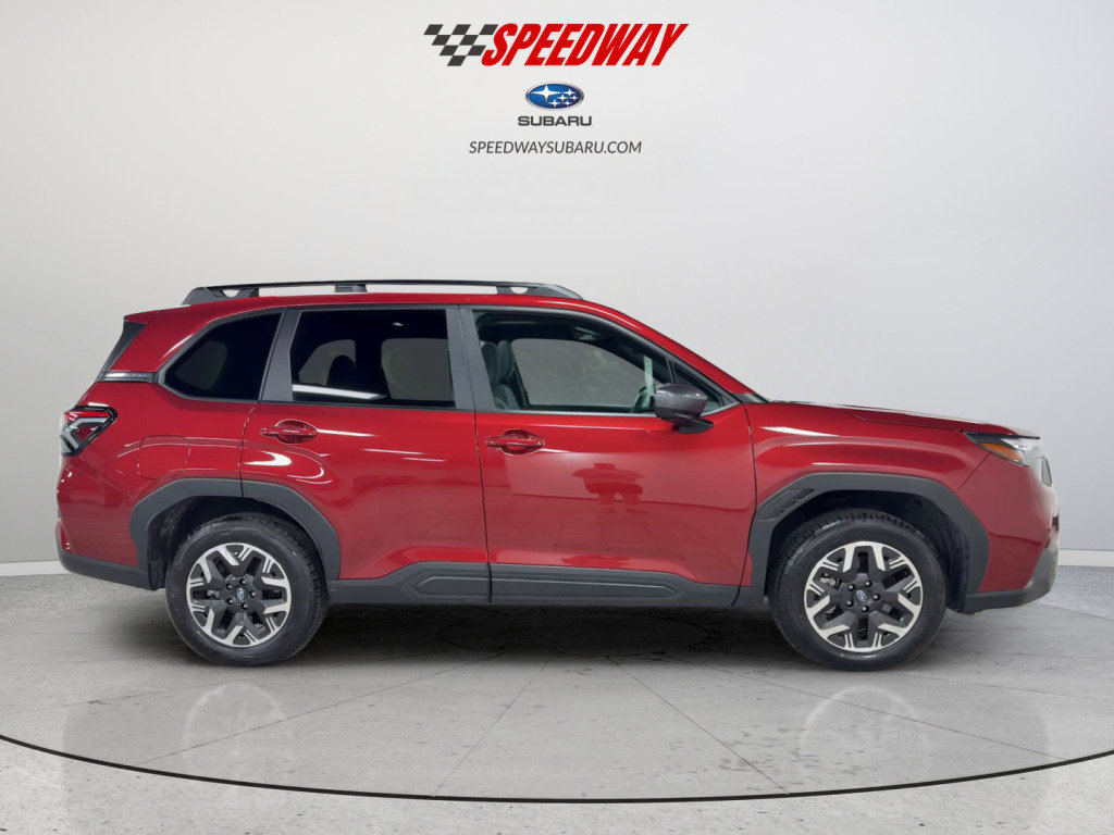 Certified 2026 Subaru Forester Premium AWD/4WD image 4