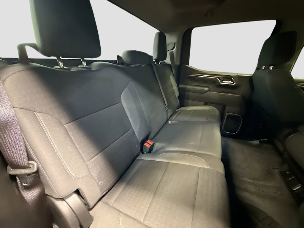Used 2023 Chevrolet Silverado 1500 LT image 26