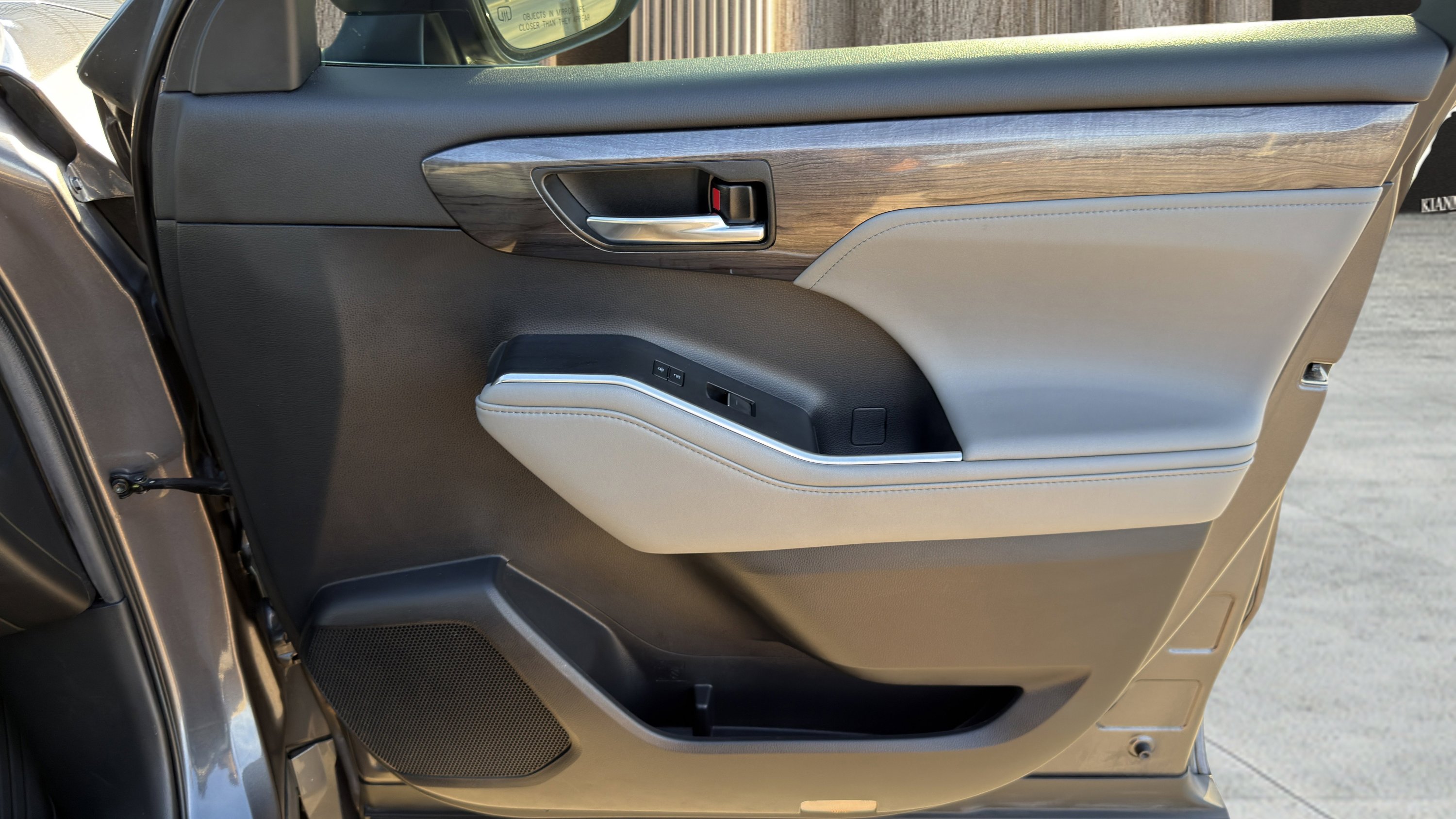 Used 2021 Toyota Highlander Platinum image 55