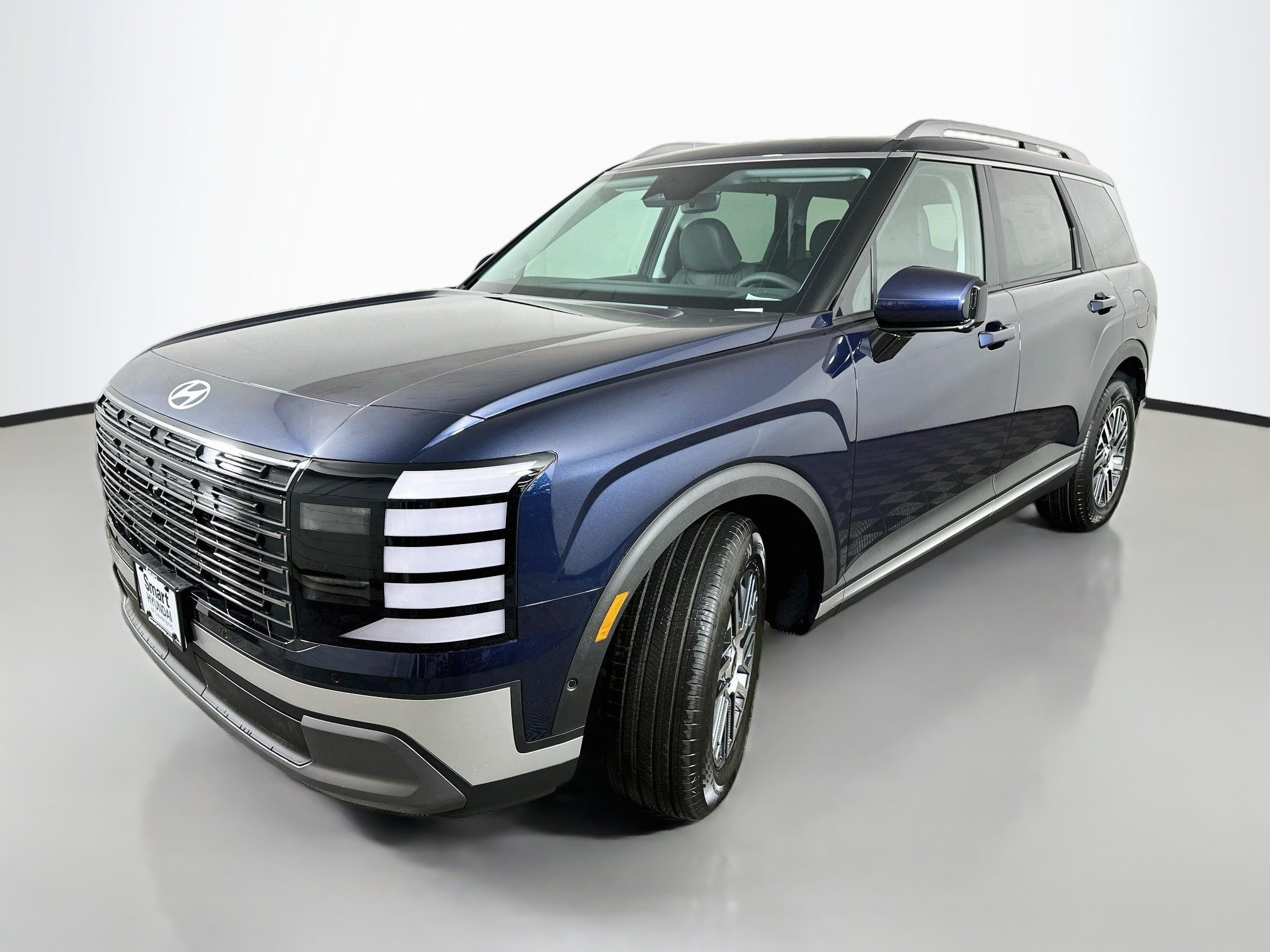 New 2027 Hyundai Palisade SEL AWD/4WD image 3