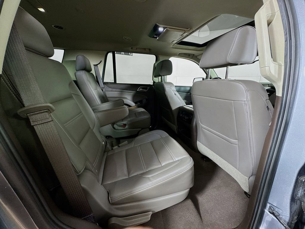 Used 2020 GMC Yukon Denali w/ Denali Ultimate Package image 30