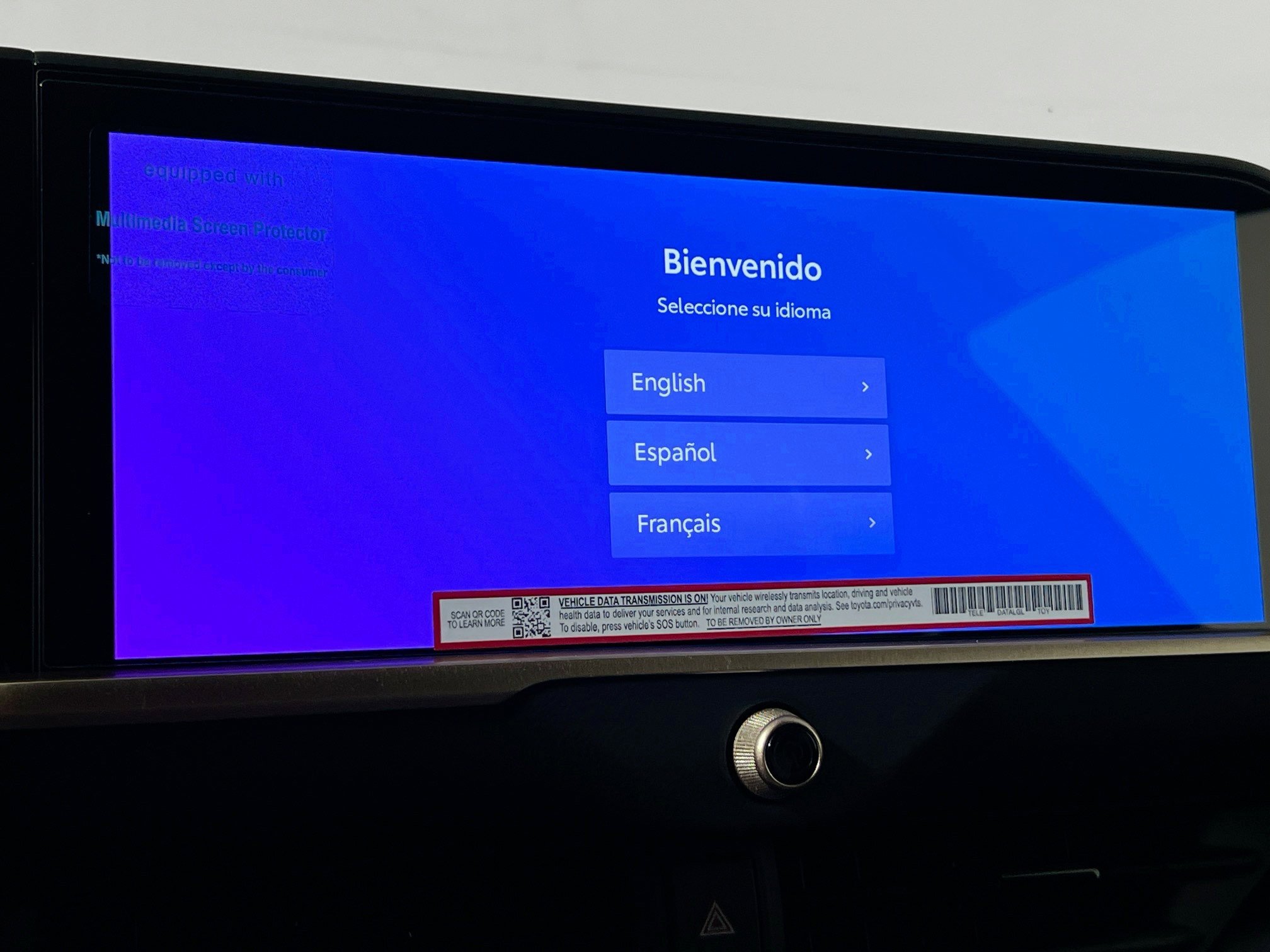 New 2026 Toyota Crown Platinum AWD/4WD image 28