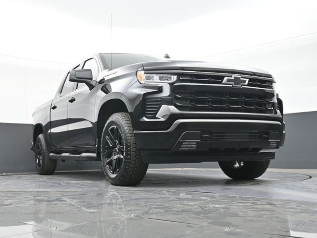 New 2026 Chevrolet Silverado 1500 RST w/ RST Select Package AWD/4WD image 51