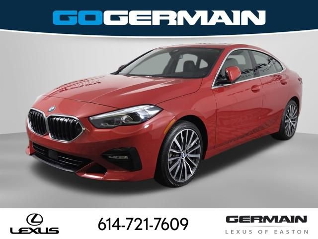 Used 2020 BMW 228i xDrive Gran Coupe w/ Convenience Package
