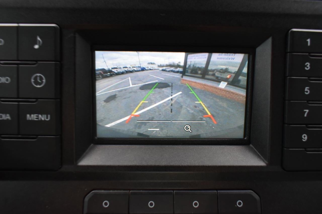 Used 2018 Ford F250 XL w/ Power Equipment Group image 22